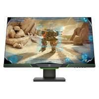 Монитор HP 27xq 27", черный [3wl54aa] 3WL54AA