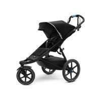Коляска Thule, Urban Glide-2 черный/черная рама 