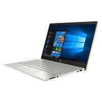 Ноутбук HP Pavilion 13-an0031ur, 13.3", IPS, Intel Core i3 8145U 2.1ГГц, 4Гб, 128Гб SSD, Intel UHD Graphics 620, Windows 10, , золотистый 5CS36EA