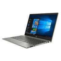Ноутбук HP Pavilion 13-an0030ur, 13.3", IPS, Intel Core i3 8145U 2.1ГГц, 4Гб, 128Гб SSD, Intel UHD Graphics 620, Windows 10, , серебристый 5CV30EA