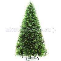 Сосна искусственная Crystal Trees KP9418 180 см зеленая Искусственная Сосна Швейцарская 180 см