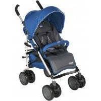 Коляска-трость Chicco Multiway 2 (синий)