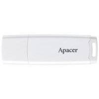 USB флешка Apacer AH336 64Gb (белый)