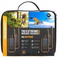 Радиостанция Motorola T82 Extreme Quad
