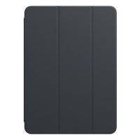 Чехол для планшета APPLE Smart Folio, угольно-серый, для Apple iPad Pro 11" [mrx72zm/a] MRX72ZM/A
