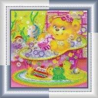 АМ-039 "Купание" 