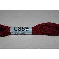 0869 (Гамма) 