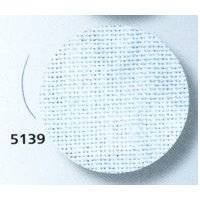 Канва Zweigart 3609 Belfast (100% лен) цвет 5139-винтаж голубая шир 140 32ct-126кл/10см 