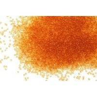 №0002С янтарный 15/0 круглый 1 1.5 мм 