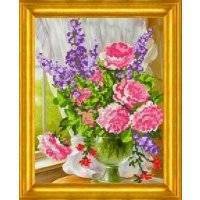 КБЦ 4020 Майский букет (Каролинка)