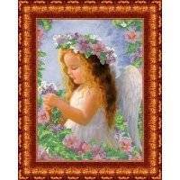 КБА 4009 Нежность (Каролинка)