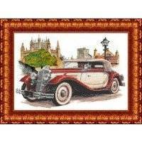 КБП 3047 Родстер Wikov 40 - схема (Каролинка)