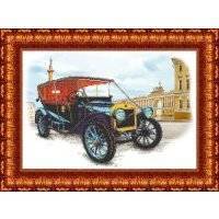 КБП 3049 Руссо Балт - схема (Каролинка