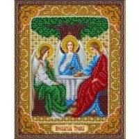 Б1087 Святая Троица (Паутинка) Святая Троица