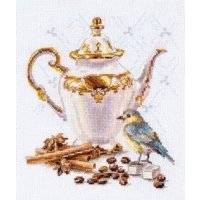 5-21 Ценитель кофе 5-21