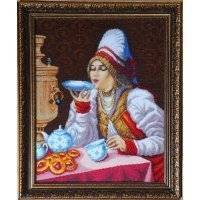 МК-001 "За чаем" (ЗР) 