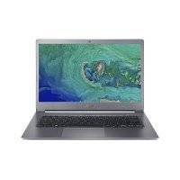 Ультрабук Acer Swift 5 SF514-53T-75D7 i7 8565U/8Gb/SSD512Gb/620/14"/IPS/Touch/FHD/W10H/metall NX.H7KER.003
