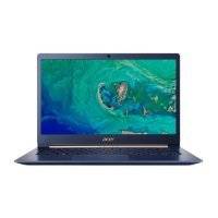 Ультрабук Acer Swift 5 SF514-53T-73AG i7 8565U/8Gb/SSD512Gb/620/14"/IPS/Touch/FHD/W10H/blue NX.H7HER.003