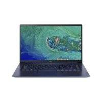 Ультрабук Acer Swift 5 SF515-51T-71L2 i7 8565U/8Gb/SSD512Gb/620/15.6"/IPS/Touch/FHD/W10H/blue NX.H69ER.004