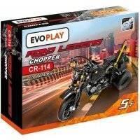 Evoplay "Chopper"