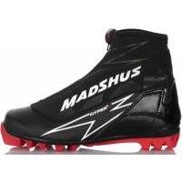 Ботинки для беговых лыж Madshus Hyper C, размер 46 