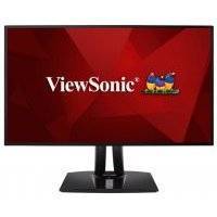 Монитор ViewSonic VP2768-4K (черный)