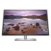 Монитор HP 32s Display 31.5", черный и серебристый [2ud96aa] 2UD96AA