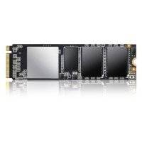 SSD накопитель A-DATA XPG SX6000 Pro 512Гб, M.2 2280, PCI-E x2, NVMe ASX6000PNP-512GT-C