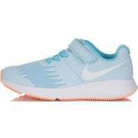 Кроссовки для девочек Nike Star Runner, размер 34 