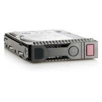 Жесткий диск HPE 1x2.4Tb SAS 10K 2.5" 881457-B21