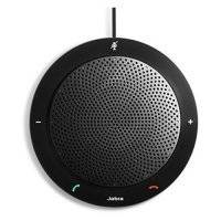 Устройство громкой связи JABRA Speak 410 MS, черный [7410-209] 7410-209