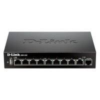 Сетевой экран D-LINK DSR-250