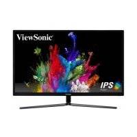 Монитор VIEWSONIC VX3211-4K-MHD 32", черный 
