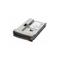 Модуль SuperMicro 3.5" hot-swap drive tray MCP-220-00118-0B