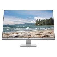 Монитор HP 27q Display 27", серебристый [3fv90aa] 3FV90AA