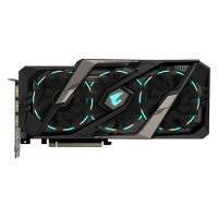 Видеокарта GIGABYTE nVidia GeForce RTX 2080Ti , , 11Гб, GDDR6, Ret GV-N208TAORUS-11GC
