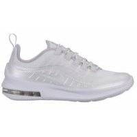 Кроссовки для девочек Nike Air Max Axis, размер 34,5 