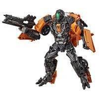 Трансформеры Transformers "Studio Series" Шедоу Райдер, 20 см 