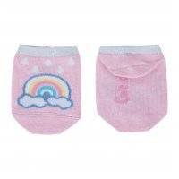 Носки Conte Kids, цвет: розовый 17С-63СП