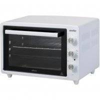Мини-печь Simfer White M3402 Albeni Comfort