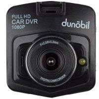 Автомобильный видеорегистратор Dunobil Magna (N76POKJ)