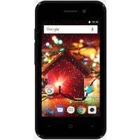 Смартфон Digma Hit Q401 3G 8GB Black (HT4039PG)