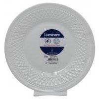 Тарелка десертная Luminarc Alizee Perl 22 см 