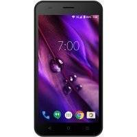 Смартфон Vertex Impress Life 3G Black