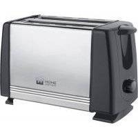 Тостер Home Element HE-TS500 Grey Granite