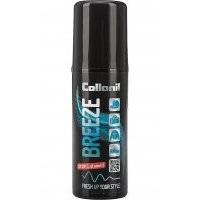 Нейтрализатор запахов для одежды и обуви Collonil Breeze 50 мл Breeze 50 ml W100052