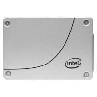 SSD накопитель INTEL DC D3-S4610 3.8Тб, 2.5", SATA III SSDSC2KG038T801