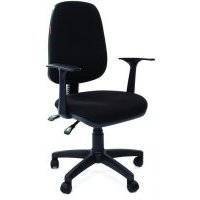 Кресло Chairman 661 15-21, Черный