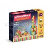 Конструктор Magformers Магнитный My First 30 63107