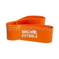 Ленточный эспандер Original FitTools Эспандер ленточный 2080х83х10 мм